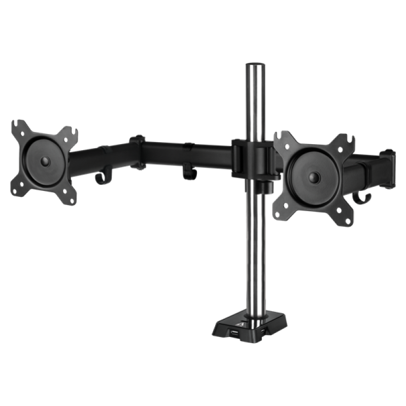 ARCTIC Z2 Gen 3 Dual Arm Monitor Desk Mount